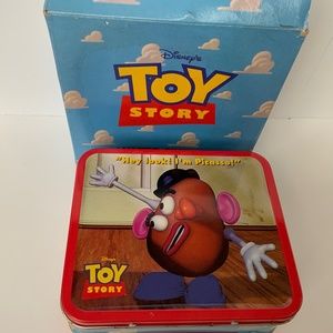 Fossil/Disney Toy Story limited edition collectable watch Vintage